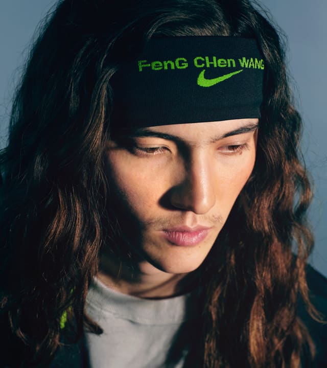 feng chen wang nike